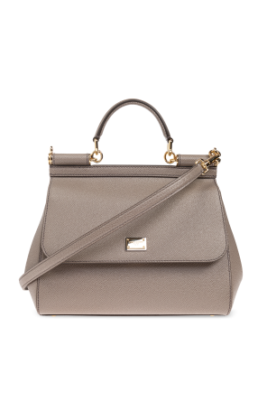 Dolce & Gabbana Sicily shoulder bag | Women's Bags | Vitkac